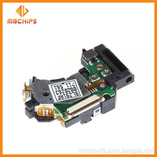 High quality laser lens 802 for PS2 / accessories replace for Sony playstation 2 games